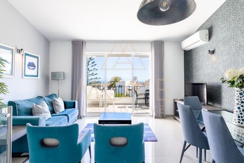 Rækkehus i Luz, Faro, Luz - € 595.000 | Ref: M256 - foto 3