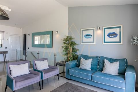 Rækkehus i Luz, Faro, Luz - € 595.000 | Ref: M256 - foto 5
