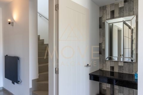 Rækkehus i Luz, Faro, Luz - € 595.000 | Ref: M256 - foto 15