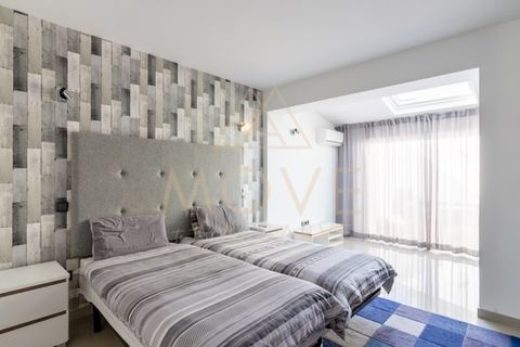 Rækkehus i Luz, Faro, Luz - € 595.000 | Ref: M256 - foto 20