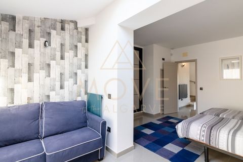 Rækkehus i Luz, Faro, Luz - € 595.000 | Ref: M256 - foto 21