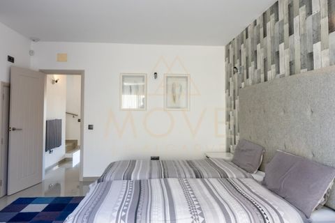 Rækkehus i Luz, Faro, Luz - € 595.000 | Ref: M256 - foto 22