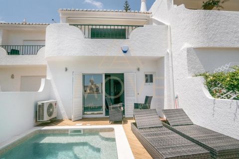Rækkehus i Luz, Faro, Luz - € 595.000 | Ref: M256 - foto 1