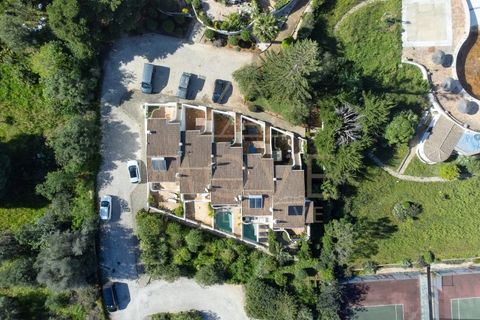 Rækkehus i Luz, Faro, Luz - € 595.000 | Ref: M256 - foto 34