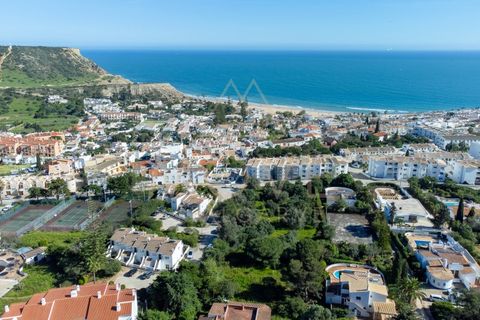 Rækkehus i Luz, Faro, Luz - € 595.000 | Ref: M256 - foto 2