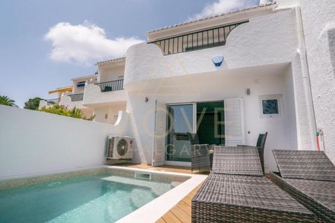 Rækkehus i Luz, Faro, Luz - € 595.000 | Ref: M256 - foto 35
