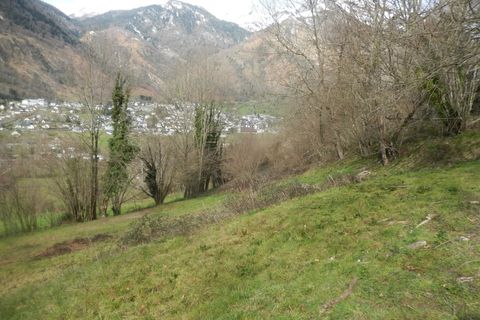Terra a Laruns, Pyrenees-Atlantiques, Laruns - € 68.000 | Ref: 101310150 - foto 2
