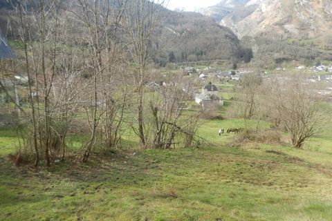 Terra a Laruns, Pyrenees-Atlantiques, Laruns - € 68.000 | Ref: 101310150 - foto 3