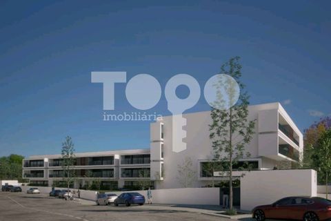 Lejlighed i Gondomar, Porto, Gondomar - € 205.000 | Ref: 2273MTS - foto 1