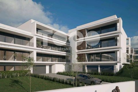 Lejlighed i Gondomar, Porto, Gondomar - € 205.000 | Ref: 2273MTS - foto 3