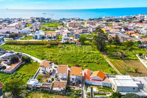 Helårsgrund i Canidelo, Porto, Canidelo - € 2.250.000 | Ref: ZMPT565948 - foto 2