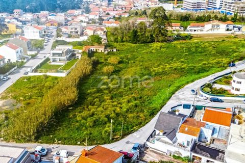 Helårsgrund i Canidelo, Porto, Canidelo - € 2.250.000 | Ref: ZMPT565948 - foto 3