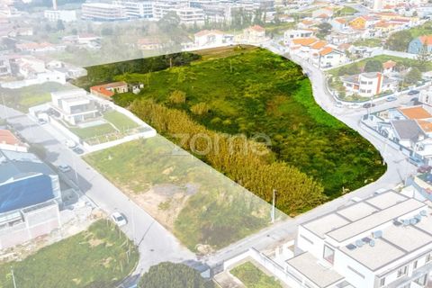 Helårsgrund i Canidelo, Porto, Canidelo - € 2.250.000 | Ref: ZMPT565948 - foto 4