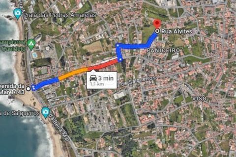 Helårsgrund i Canidelo, Porto, Canidelo - € 2.250.000 | Ref: ZMPT565948 - foto 8