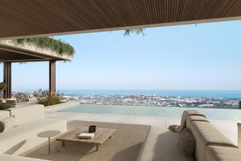 Villa a Benahavis, Malaga, Benahavis - € 6.495.000 | Ref: CRK0060 - foto 2