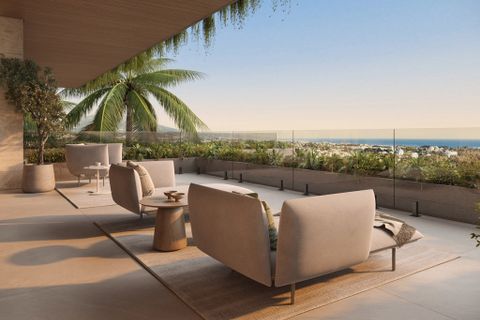 Villa a Benahavis, Malaga, Benahavis - € 6.495.000 | Ref: CRK0060 - foto 4