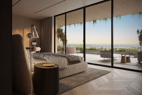 Villa a Benahavis, Malaga, Benahavis - € 6.495.000 | Ref: CRK0060 - foto 5