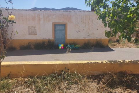 Landejendom i Velez-Blanco, Almeria, Velez-Blanco - € 83.000 | Ref: 2571 - foto 2