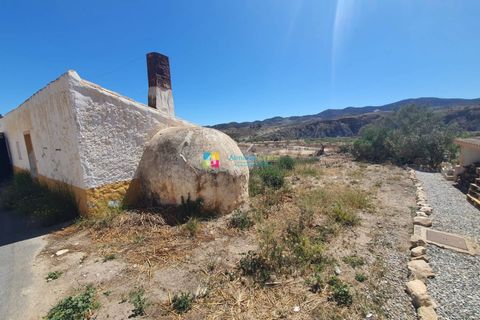 Landejendom i Velez-Blanco, Almeria, Velez-Blanco - € 83.000 | Ref: 2571 - foto 3