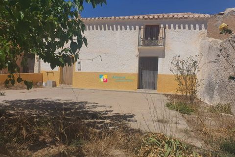 Landejendom i Velez-Blanco, Almeria, Velez-Blanco - € 83.000 | Ref: 2571 - foto 4