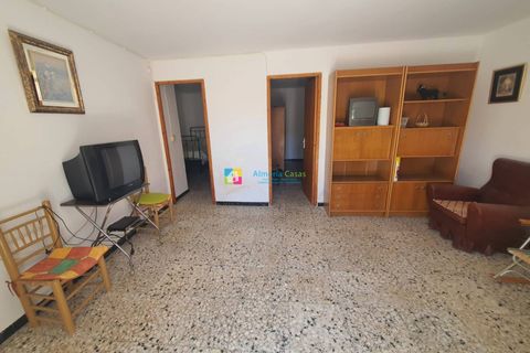 Landejendom i Velez-Blanco, Almeria, Velez-Blanco - € 83.000 | Ref: 2571 - foto 5