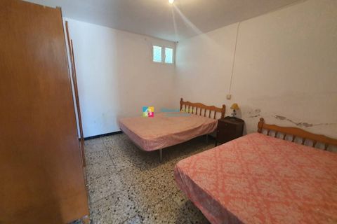 Landejendom i Velez-Blanco, Almeria, Velez-Blanco - € 83.000 | Ref: 2571 - foto 6