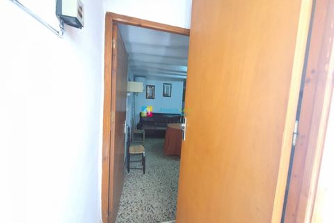 Landejendom i Velez-Blanco, Almeria, Velez-Blanco - € 83.000 | Ref: 2571 - foto 8