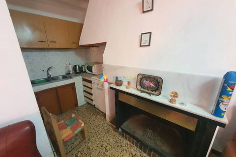 Landejendom i Velez-Blanco, Almeria, Velez-Blanco - € 83.000 | Ref: 2571 - foto 10