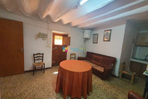 Landejendom i Velez-Blanco, Almeria, Velez-Blanco - € 83.000 | Ref: 2571 - foto 11