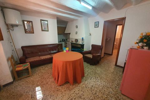 Landejendom i Velez-Blanco, Almeria, Velez-Blanco - € 83.000 | Ref: 2571 - foto 12