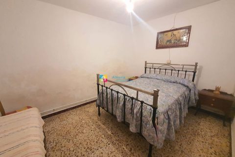Landejendom i Velez-Blanco, Almeria, Velez-Blanco - € 83.000 | Ref: 2571 - foto 14