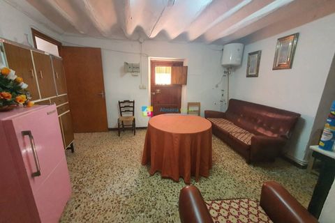 Landejendom i Velez-Blanco, Almeria, Velez-Blanco - € 83.000 | Ref: 2571 - foto 16