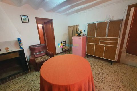 Landejendom i Velez-Blanco, Almeria, Velez-Blanco - € 83.000 | Ref: 2571 - foto 17