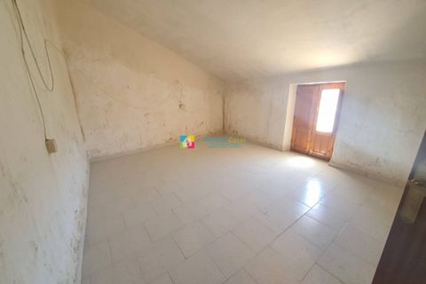 Landejendom i Velez-Blanco, Almeria, Velez-Blanco - € 83.000 | Ref: 2571 - foto 19