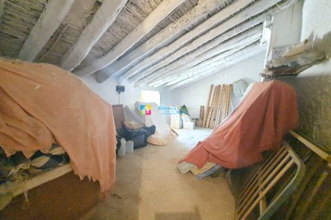 Landejendom i Velez-Blanco, Almeria, Velez-Blanco - € 83.000 | Ref: 2571 - foto 20