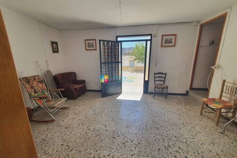 Landejendom i Velez-Blanco, Almeria, Velez-Blanco - € 83.000 | Ref: 2571 - foto 21