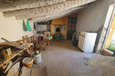 Landejendom i Velez-Blanco, Almeria, Velez-Blanco - € 83.000 | Ref: 2571 - foto 23