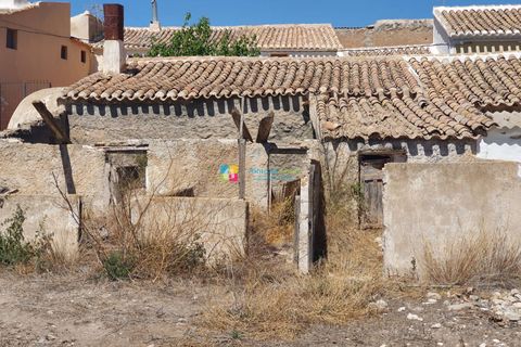 Landejendom i Velez-Blanco, Almeria, Velez-Blanco - € 83.000 | Ref: 2571 - foto 24