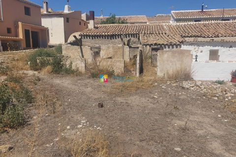 Landejendom i Velez-Blanco, Almeria, Velez-Blanco - € 83.000 | Ref: 2571 - foto 25