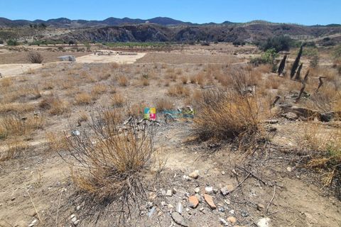 Landejendom i Velez-Blanco, Almeria, Velez-Blanco - € 83.000 | Ref: 2571 - foto 26