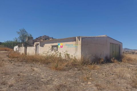 Landejendom i Velez-Blanco, Almeria, Velez-Blanco - € 83.000 | Ref: 2571 - foto 28