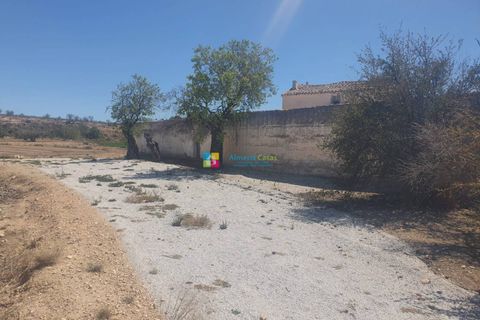Landejendom i Velez-Blanco, Almeria, Velez-Blanco - € 83.000 | Ref: 2571 - foto 29