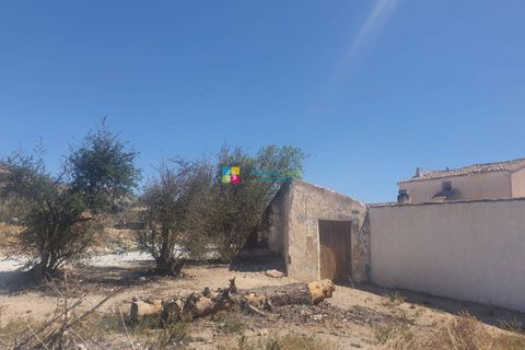 Landejendom i Velez-Blanco, Almeria, Velez-Blanco - € 83.000 | Ref: 2571 - foto 30