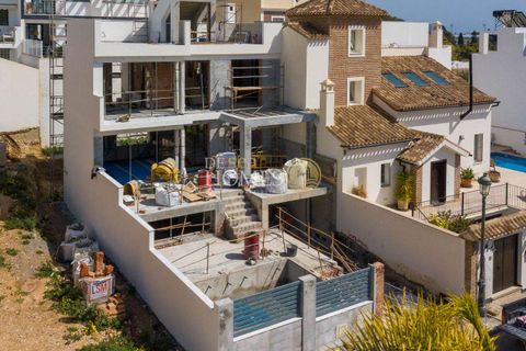 Villa i Nerja, Malaga, Nerja - € 695.000 | Ref: DH30150 - foto 4