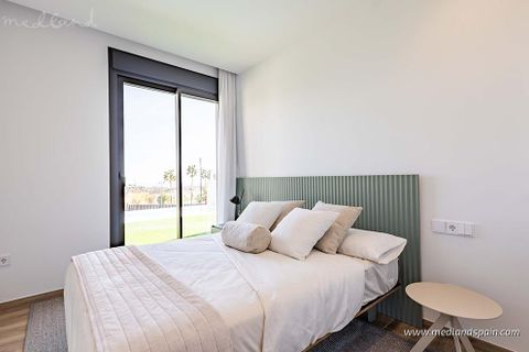 Villa i Polop, Alicante, Polop - € 514.400 | Ref: N-5751789 - foto 8
