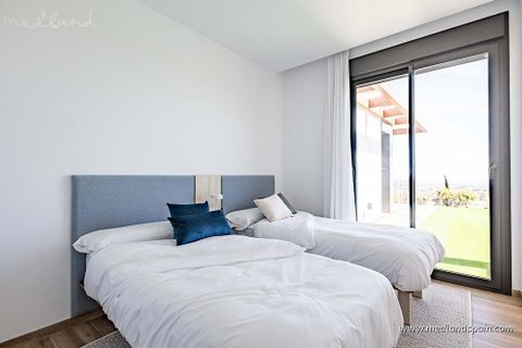 Villa i Polop, Alicante, Polop - € 514.400 | Ref: N-5751789 - foto 9