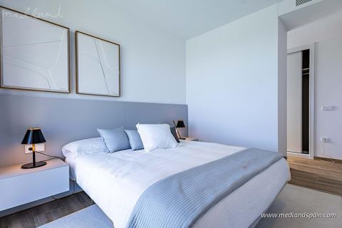 Villa i Polop, Alicante, Polop - € 514.400 | Ref: N-5751789 - foto 10