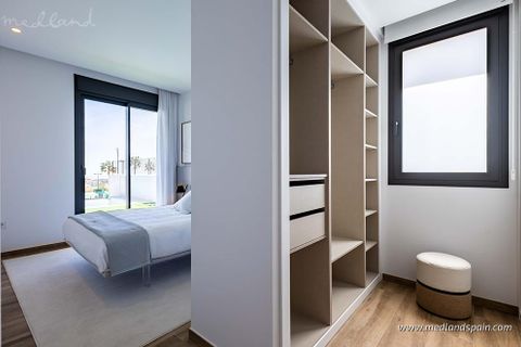 Villa i Polop, Alicante, Polop - € 514.400 | Ref: N-5751789 - foto 11