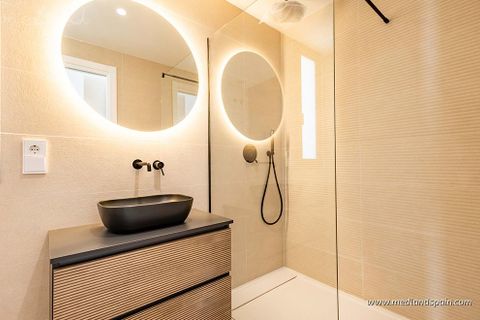 Villa i Polop, Alicante, Polop - € 514.400 | Ref: N-5751789 - foto 12