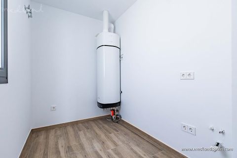 Villa i Polop, Alicante, Polop - € 514.400 | Ref: N-5751789 - foto 13